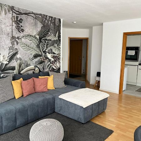 Ferienwohnung Milla Weissach im Tal Luaran gambar