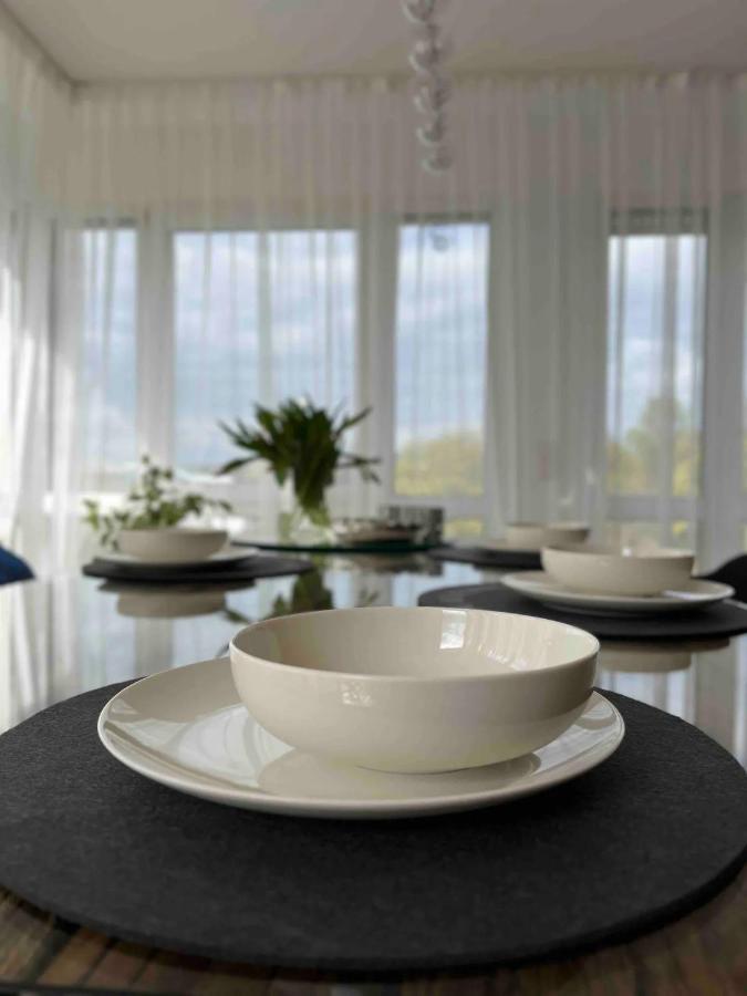 Ferienwohnung Milla Weissach im Tal Luaran gambar