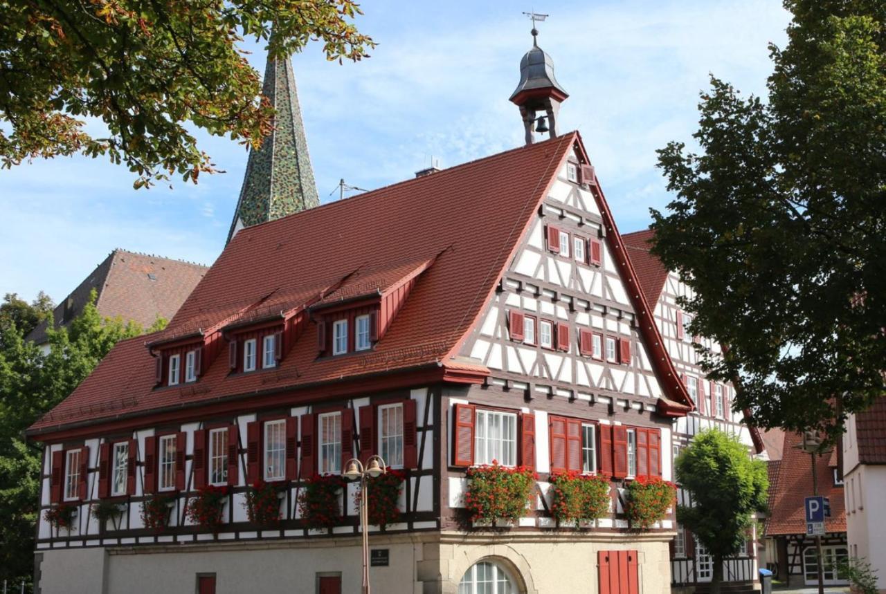 Ferienwohnung Milla Weissach im Tal Luaran gambar
