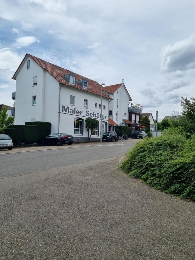Ferienwohnung Milla Weissach im Tal Luaran gambar