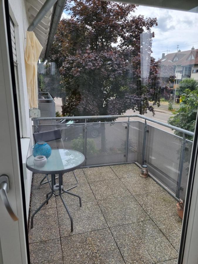 Ferienwohnung Milla Weissach im Tal Luaran gambar