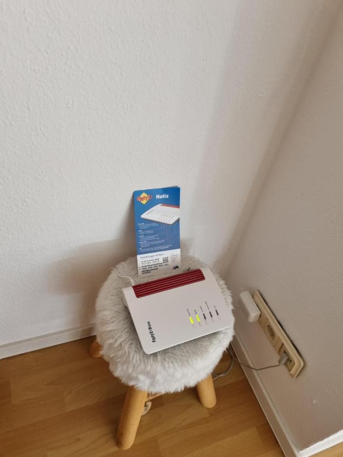 Ferienwohnung Milla Weissach im Tal Luaran gambar