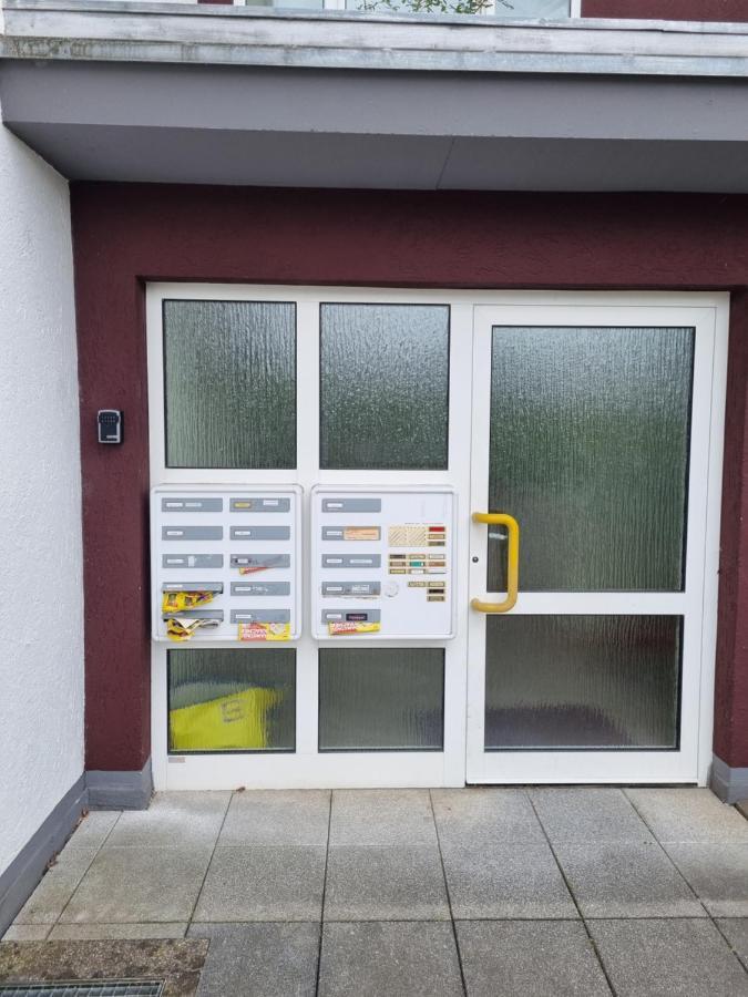Ferienwohnung Milla Weissach im Tal Luaran gambar
