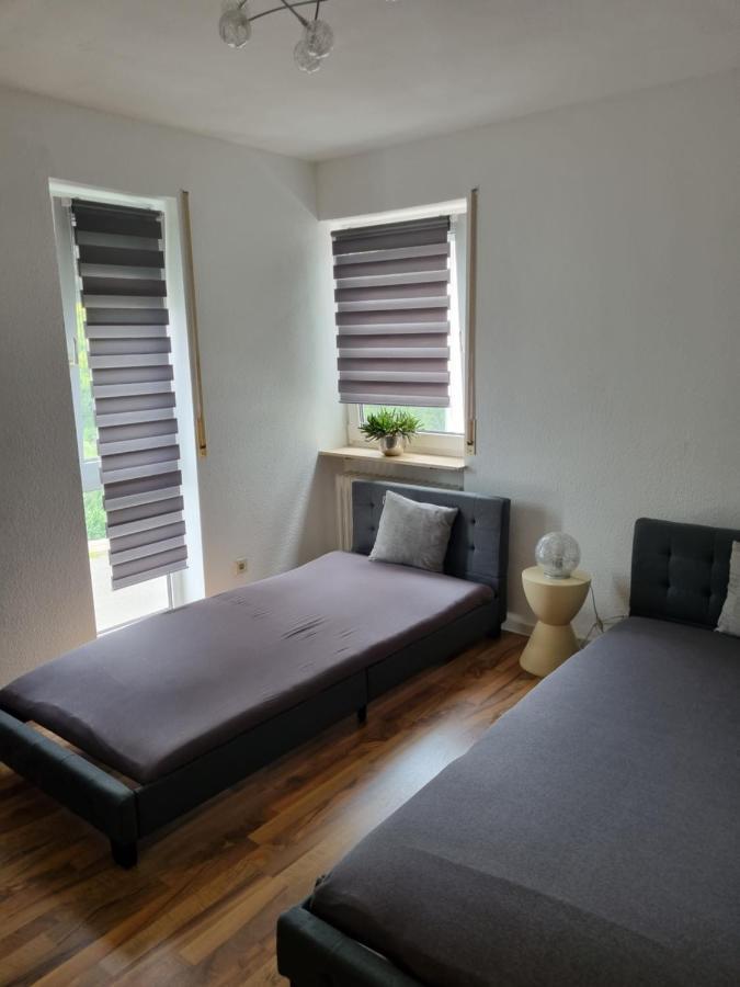 Ferienwohnung Milla Weissach im Tal Luaran gambar
