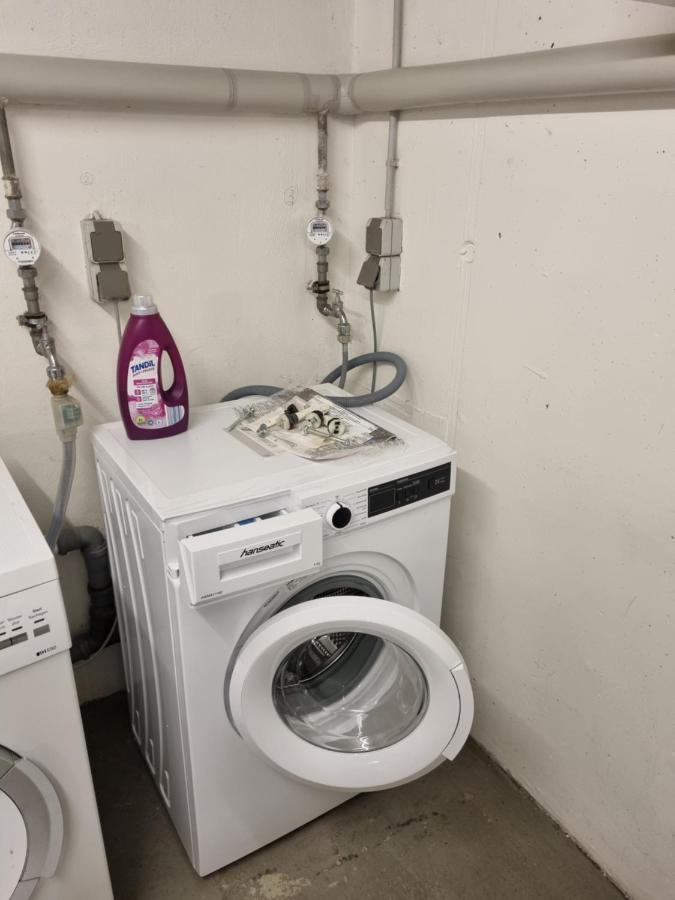 Ferienwohnung Milla Weissach im Tal Luaran gambar