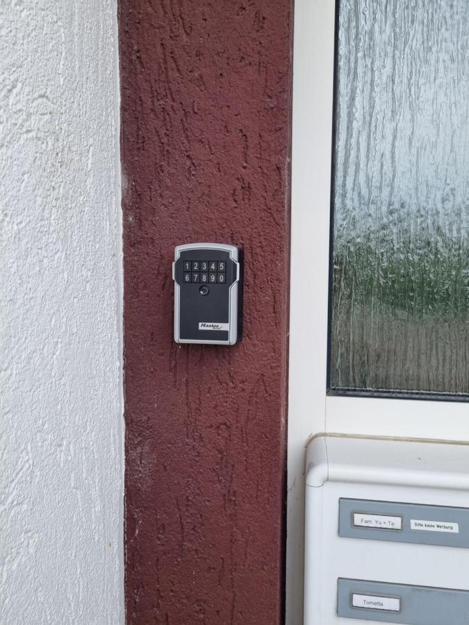 Ferienwohnung Milla Weissach im Tal Luaran gambar