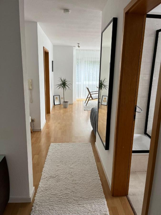 Ferienwohnung Milla Weissach im Tal Luaran gambar
