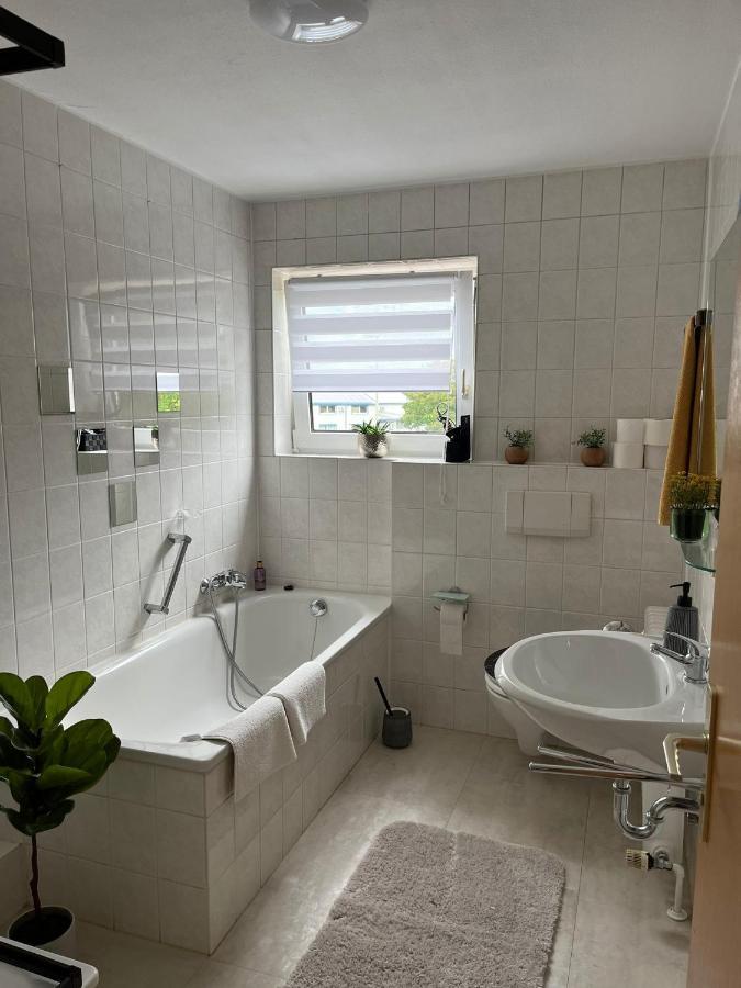 Ferienwohnung Milla Weissach im Tal Luaran gambar