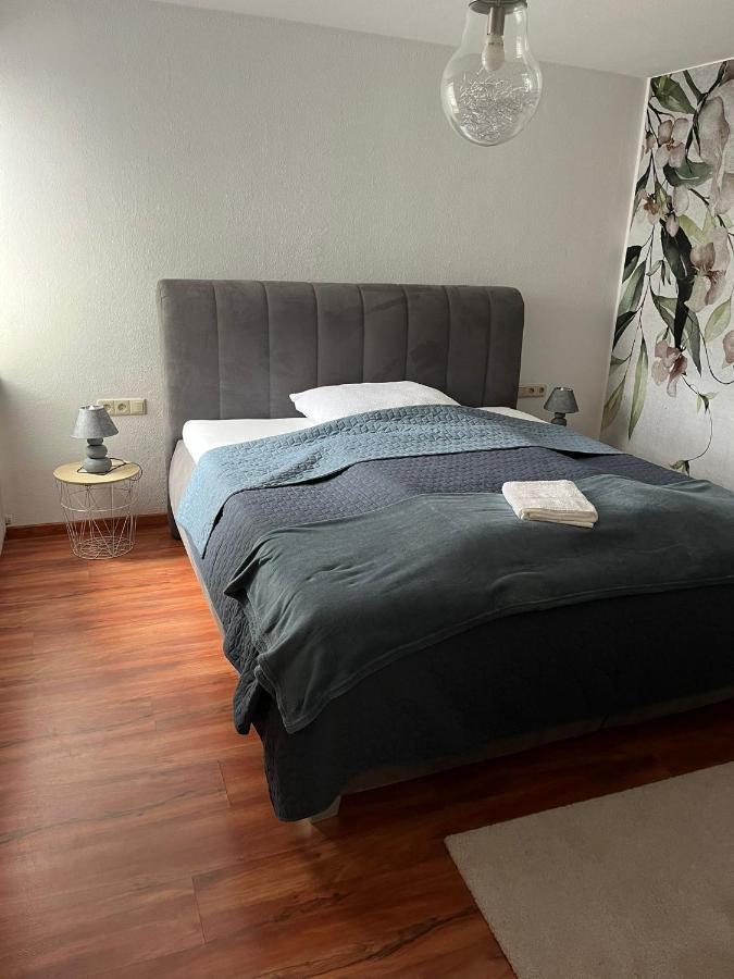 Ferienwohnung Milla Weissach im Tal Luaran gambar