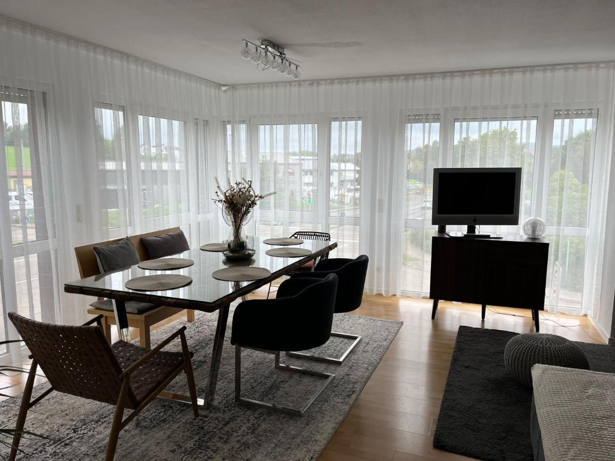 Ferienwohnung Milla Weissach im Tal Luaran gambar
