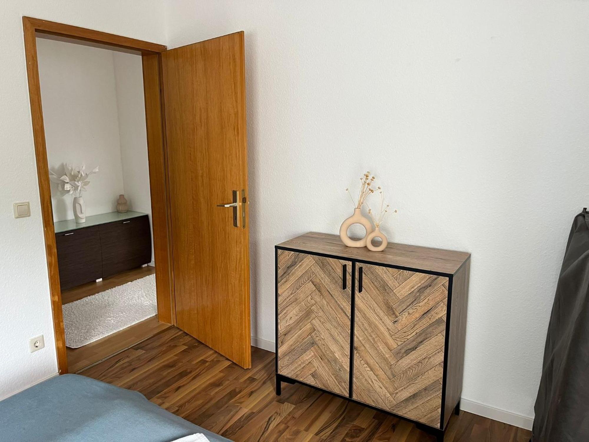 Ferienwohnung Milla Weissach im Tal Luaran gambar